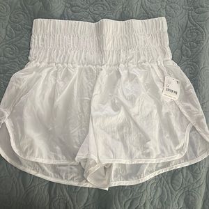 Women’s Athletic Shorts